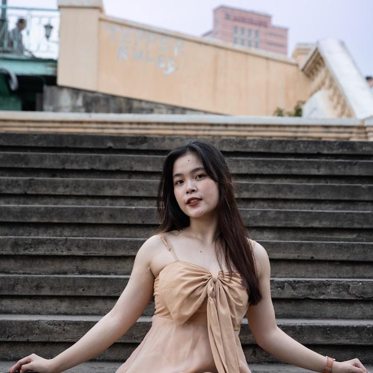 Liam Chen, Client Relations Director, discussing corporate gifting strategy with business clients